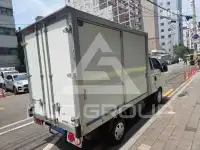 2021 KIA Bongo