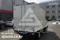 2021 KIA Bongo