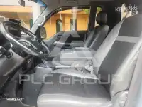 2021 KIA Bongo