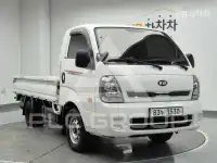2021 KIA Bongo