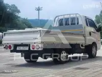 2021 KIA Bongo