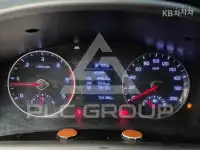 2021 KIA Bongo