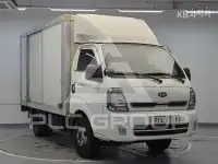 2021 KIA Bongo