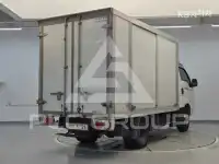 2021 KIA Bongo