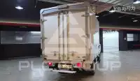 2021 KIA Bongo