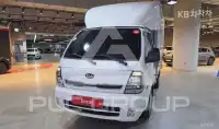 2021 KIA Bongo