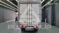 2021 KIA Bongo