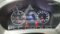 2021 KIA Bongo