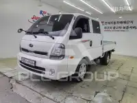 2021 KIA Bongo