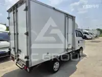 2021 KIA Bongo