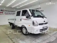 2021 KIA Bongo