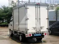 2021 KIA Bongo