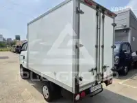 2021 KIA Bongo