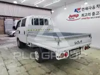 2021 KIA Bongo