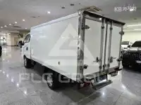 2021 KIA Bongo