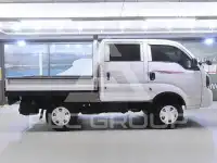 2021 KIA Bongo