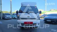 2021 KIA Bongo