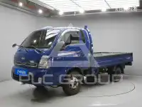 2021 KIA Bongo