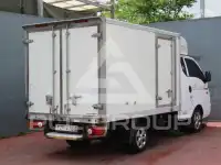 2021 KIA Bongo