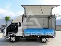 2021 KIA Bongo