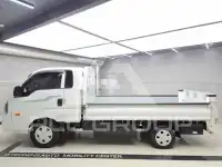 2021 KIA Bongo