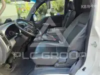 2021 KIA Bongo