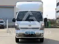 2021 KIA Bongo