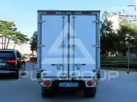 2021 KIA Bongo