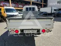 2021 KIA Bongo