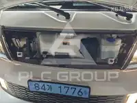 2021 KIA Bongo
