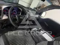 2021 KIA Bongo