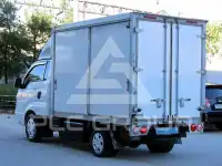 2021 KIA Bongo
