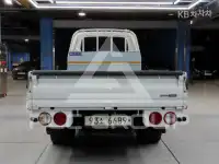 2021 KIA Bongo