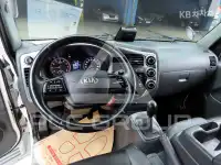2021 KIA Bongo