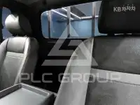 2021 KIA Bongo
