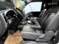2021 KIA Bongo
