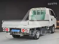 2021 KIA Bongo