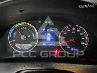 2021 KIA Bongo