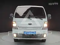 2021 KIA Bongo