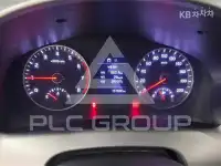 2021 KIA Bongo