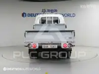 2021 KIA Bongo