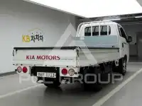 2021 KIA Bongo