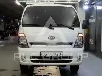 2021 KIA Bongo