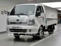 2021 KIA Bongo