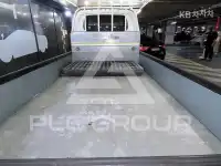2021 KIA Bongo
