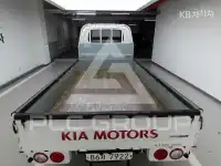 2021 KIA Bongo