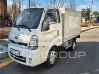 2021 KIA Bongo