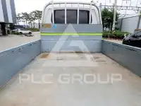 2021 KIA Bongo