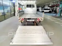 2021 KIA Bongo