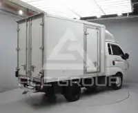 2021 KIA Bongo